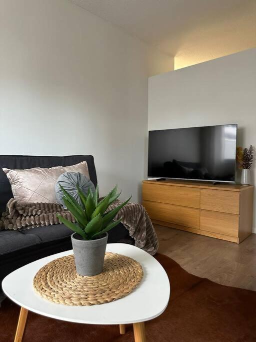 Central City Suite - King Size Bed - Wi-Fi - Sauna Rovaniemi Luaran gambar