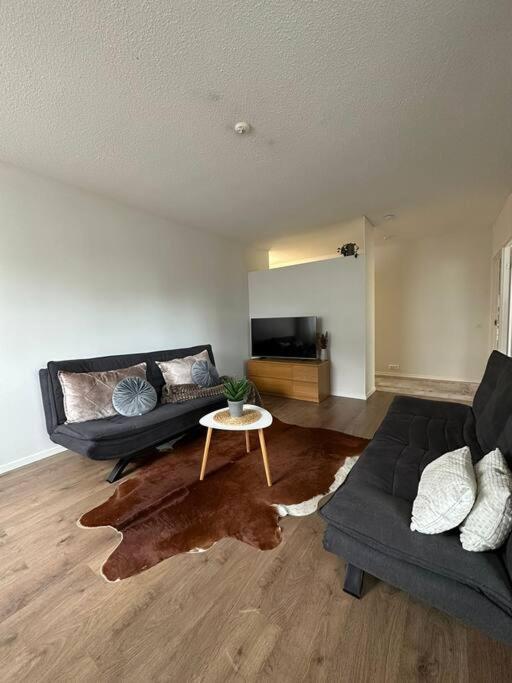 Central City Suite - King Size Bed - Wi-Fi - Sauna Rovaniemi Luaran gambar